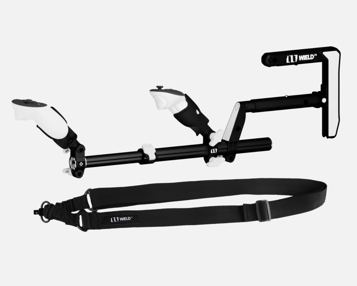 OneStock VR Gunstock