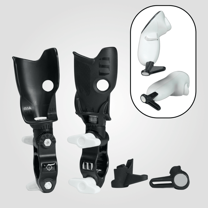 Magnetic Controller Mounts