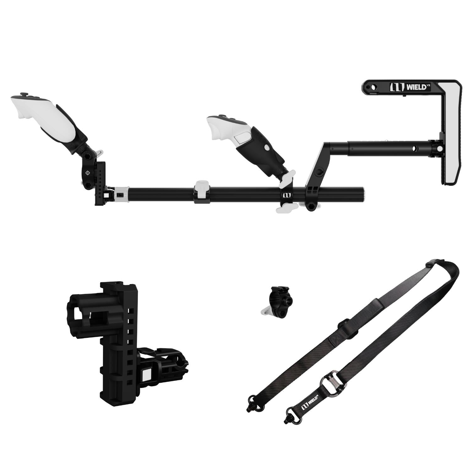 OneStock Pro VR Gunstock