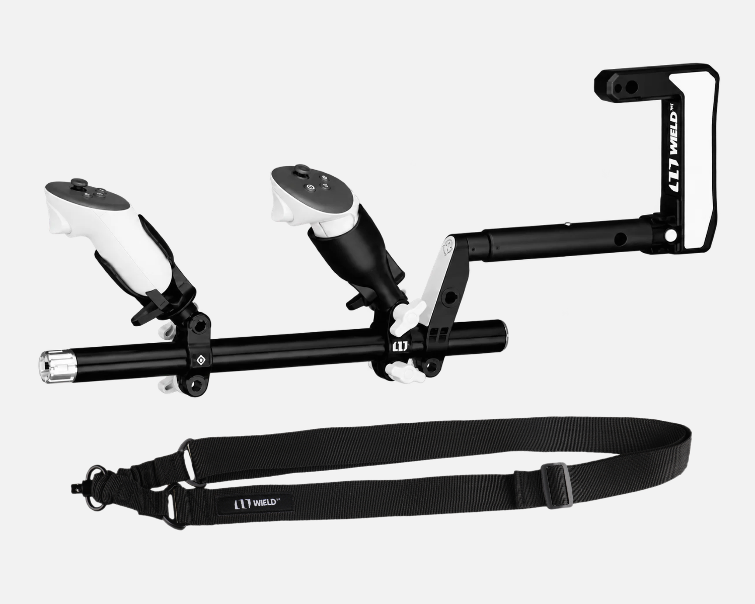 OneStock S VR Gunstock