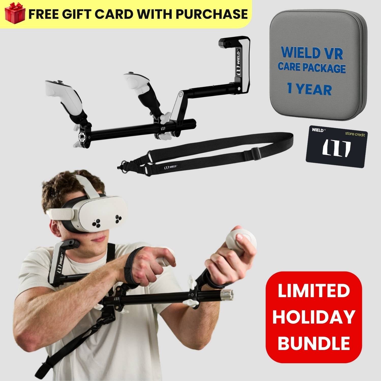 OneStock S Core Confidence Bundle