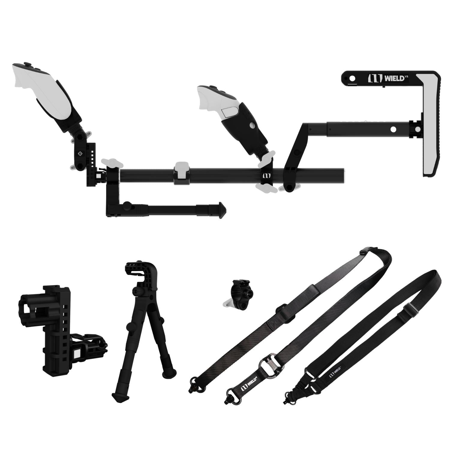 OneStock Ultimate Edition VR Gunstock