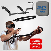 PREORDER: OneStock VR Gunstock Bundles for Valve Steam Frame