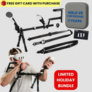 OneStock Ultimate Tournament System