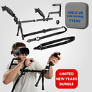 PREORDER: OneStock VR Gunstock Bundles for Valve Steam Frame