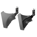 Additional Controller Mounts - Wield VR