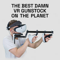 Wield VR OneStock