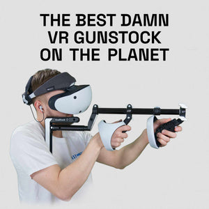 Wield VR OneStock