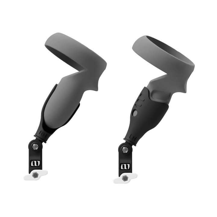 Additional Controller Mounts