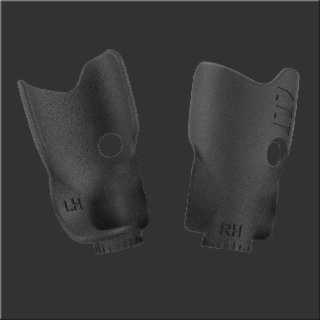 Quest 2/3/Pro V2 Replacement Controller Mounts - Active Strap Compatible