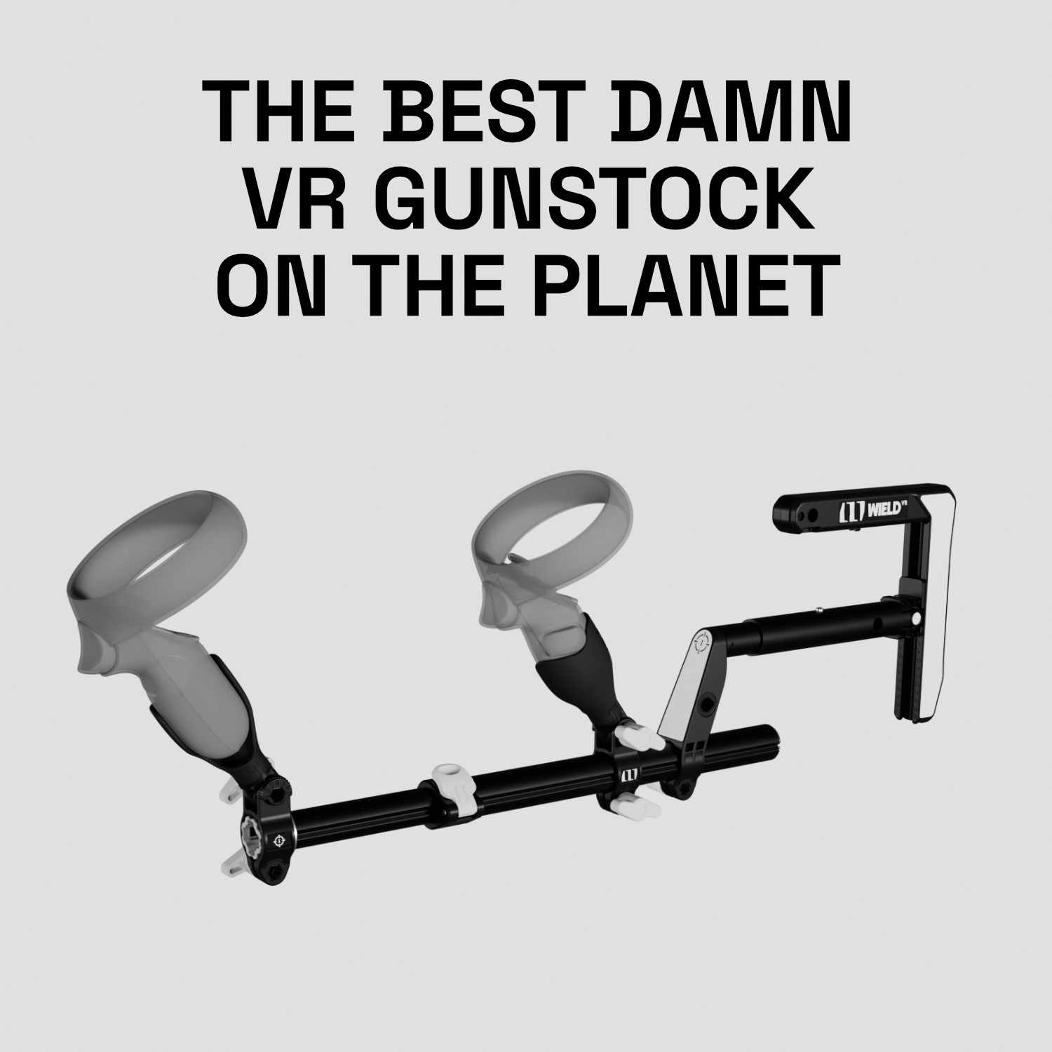 Wield VR OneStock