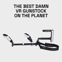 Wield VR OneStock