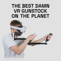 Wield VR OneStock
