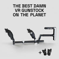 Wield VR OneStock