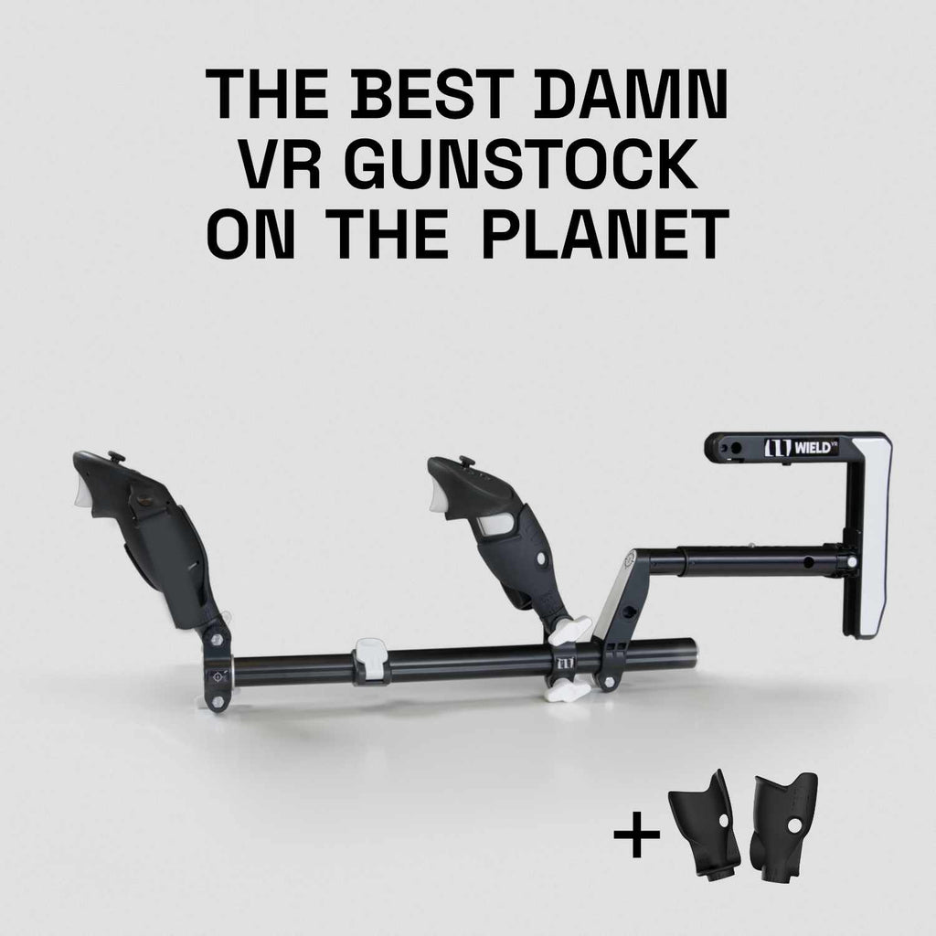 Wield VR OneStock