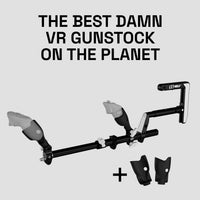 Wield VR OneStock