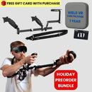 PREORDER: OneStock VR Gunstock Bundles for Valve Steam Frame