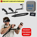 PREORDER: OneStock VR Gunstock Bundles for Valve Steam Frame