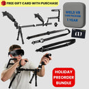 PREORDER: OneStock VR Gunstock Bundles for Valve Steam Frame