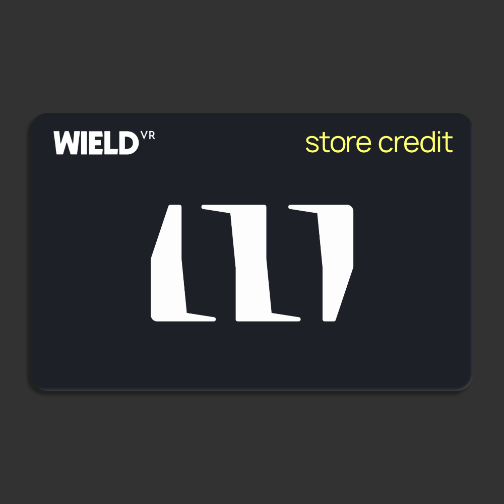 Store Credit Reward