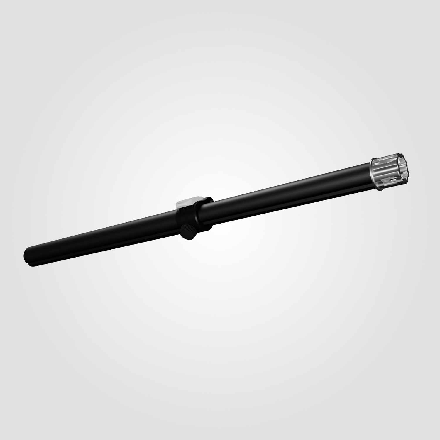 ADD-ON: Telescopic Pump-Action Frame