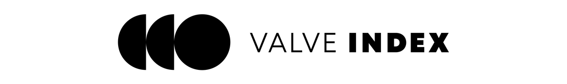 Valve Index VR gunstock controller support