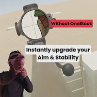 PREORDER: OneStock S VR Gunstock (Ships Dec 19)
