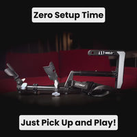 PREORDER: OneStock S VR Gunstock (Ships Dec 19)