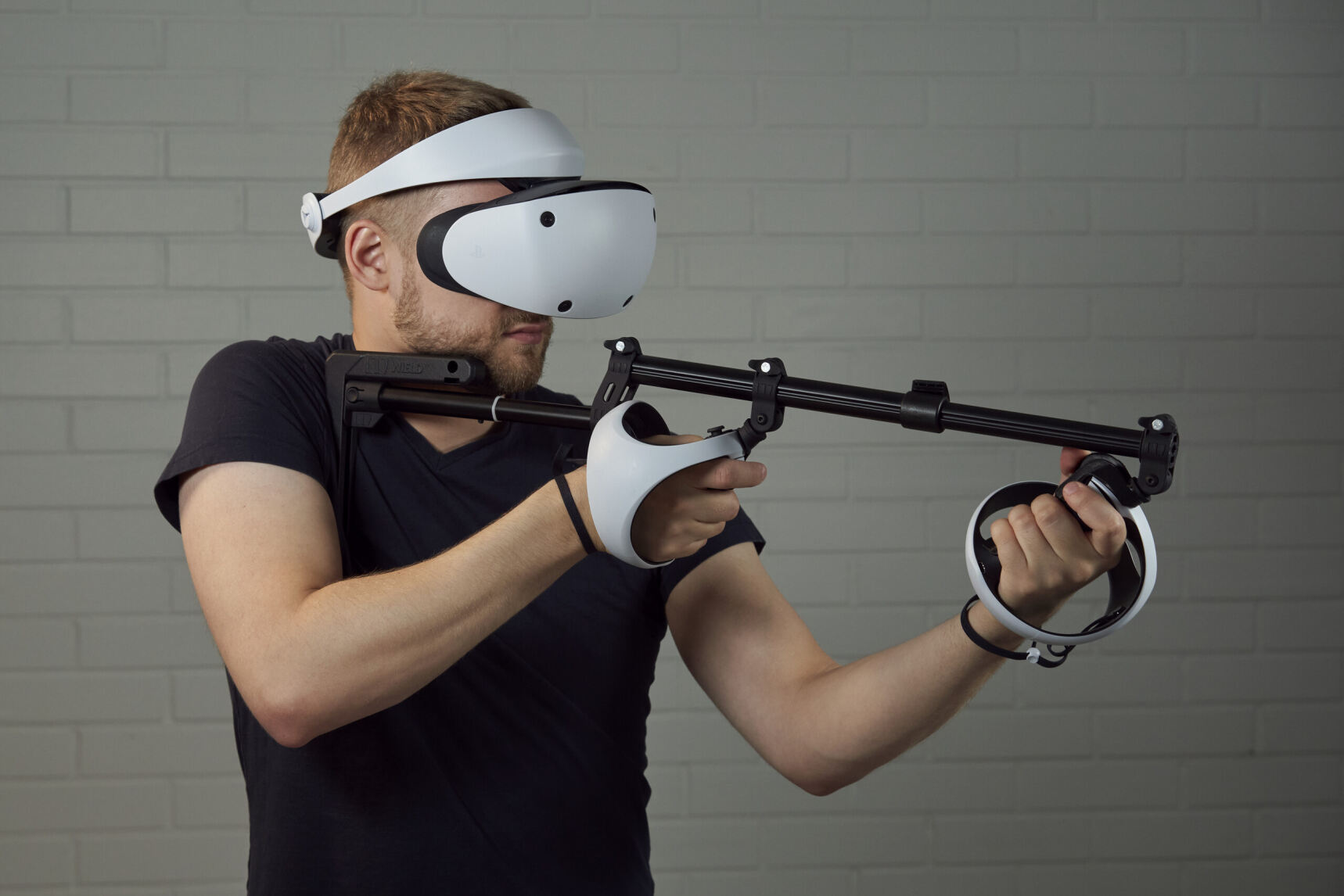 Lohnt sich ein PSVR 2-Waffenhalter?