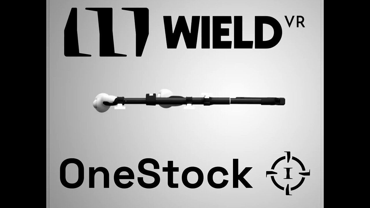 Die beste Art, Schrotflinten in VR-Shootern einzusetzen