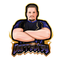 VR OneStock VR-Gewehrschaft Garreltsy-Partnerlogo