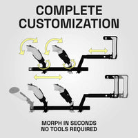 OneStock S Core Confidence-Paket