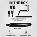 VORBESTELLUNG: OneStock VR Gunstock-Bundles für Valve Steam Frame