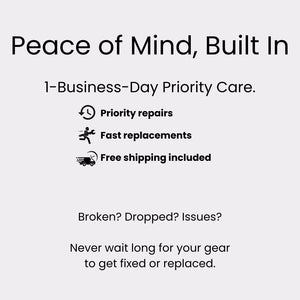 Paquete de cuidados Wield VR