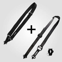 Accesorio Dual Sling Pack para el Wield VR OneStock