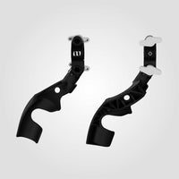 Soportes para controladores montados en la parte superior del Valve Index