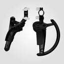 Soportes para controladores montados en la parte superior del Valve Index