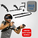 RESERVA: Paquetes OneStock VR Gunstock para Valve Steam Frame