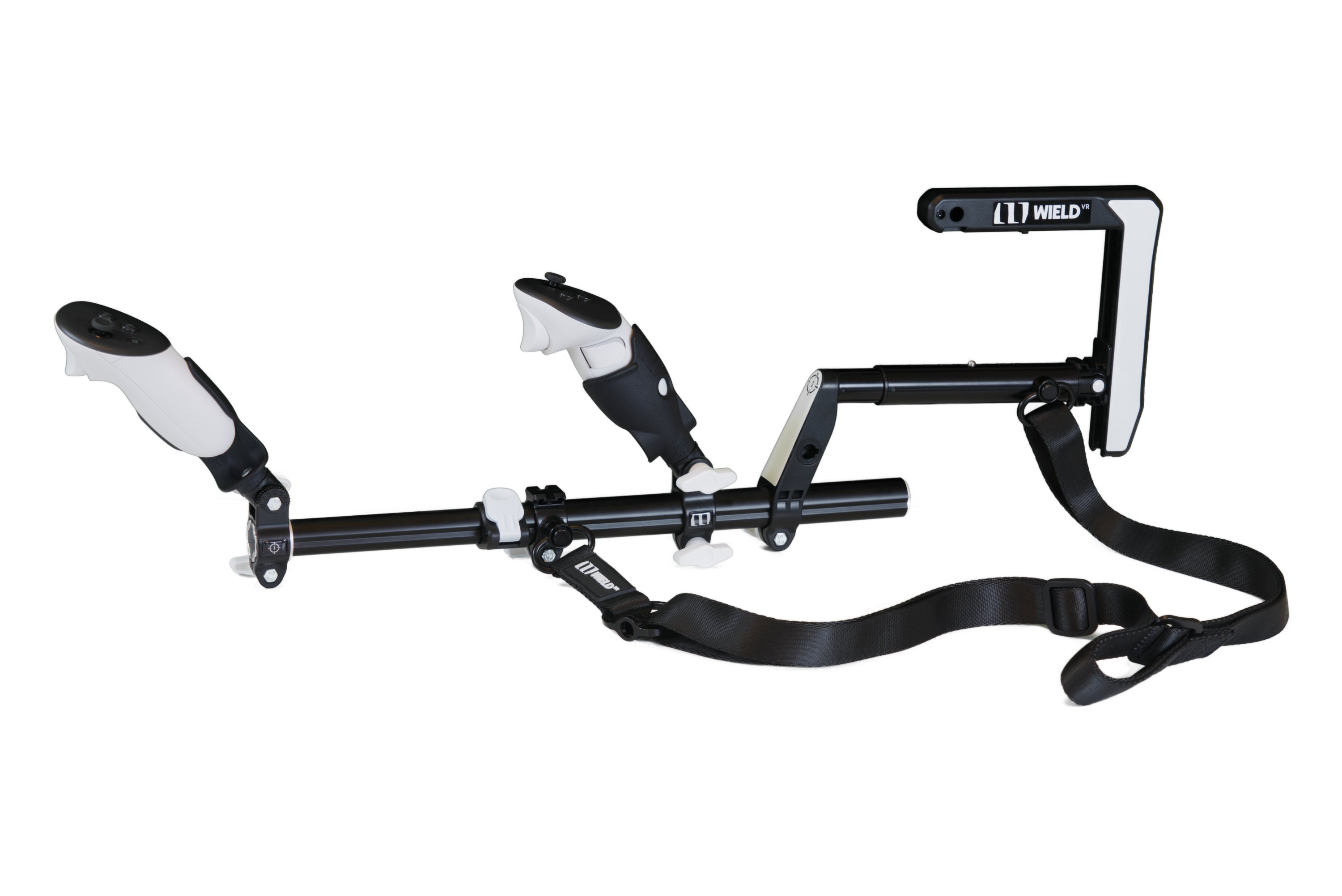 Quelle est la meilleure crosse VR pour Quest 3 ?