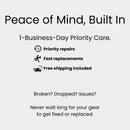 Pack de soins Wield VR