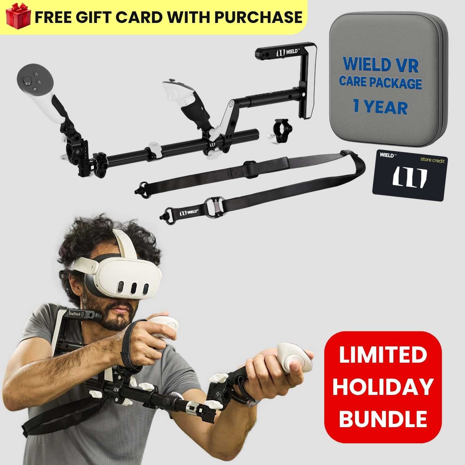 Pack Avantage concurrentiel OneStock