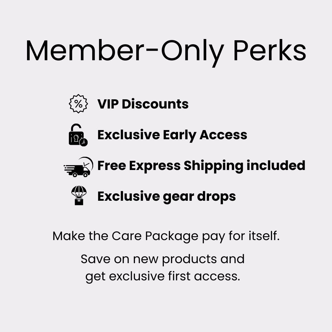 Pack de soins Wield VR