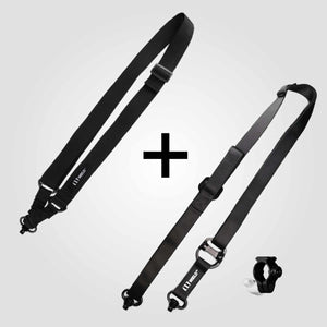 Accessoire Dual Sling Pack pour le Wield VR OneStock