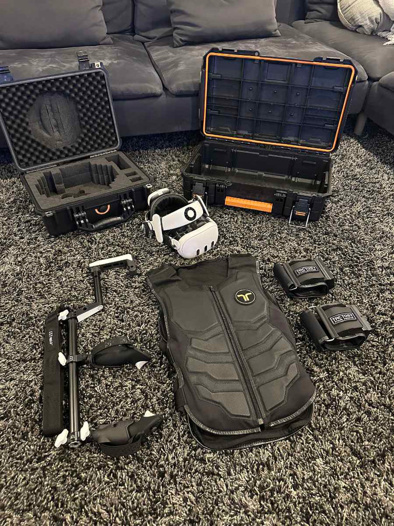 Pack Confiance OneStock S Core