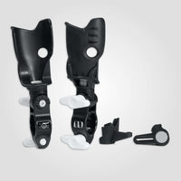 ADD-ON : Supports magnétiques à encliqueter pour contrôleurs Meta Quest 3/3S